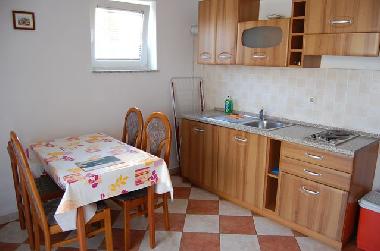 Holiday Apartment in Njivice (Primorsko-Goranska) or holiday homes and vacation rentals