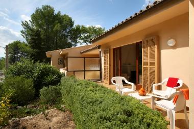 Holiday House in Pollena (Mallorca) or holiday homes and vacation rentals