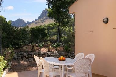 Holiday House in Pollena (Mallorca) or holiday homes and vacation rentals