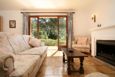 Holiday House in Pollena (Mallorca) or holiday homes and vacation rentals