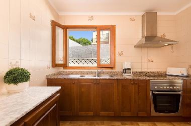 Holiday House in Pollena (Mallorca) or holiday homes and vacation rentals