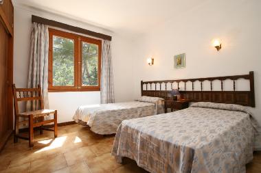 Holiday House in Pollena (Mallorca) or holiday homes and vacation rentals