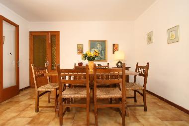 Holiday House in Pollena (Mallorca) or holiday homes and vacation rentals