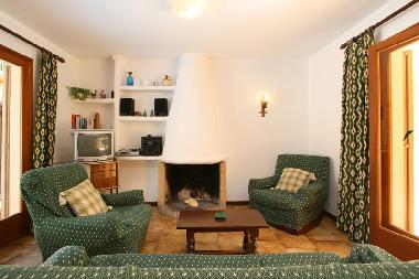 Holiday House in Pollena (Mallorca) or holiday homes and vacation rentals