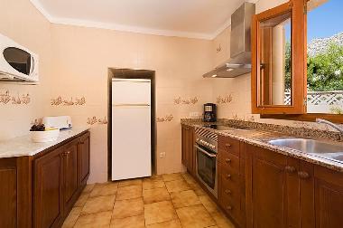 Holiday House in Pollena (Mallorca) or holiday homes and vacation rentals