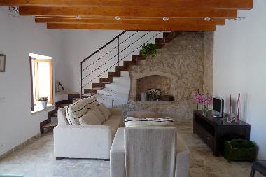 Holiday House in Pollena (Mallorca) or holiday homes and vacation rentals
