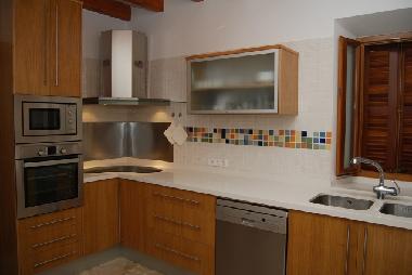 Holiday House in Pollena (Mallorca) or holiday homes and vacation rentals
