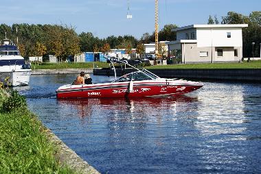 Villa in Harderwijk (Gelderland) or holiday homes and vacation rentals