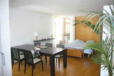 Holiday Apartment in Pollen�a (Mallorca) or holiday homes and vacation rentals