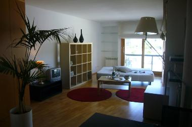 Holiday Apartment in Pollen�a (Mallorca) or holiday homes and vacation rentals