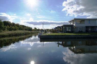 Villa in Harderwijk (Gelderland) or holiday homes and vacation rentals