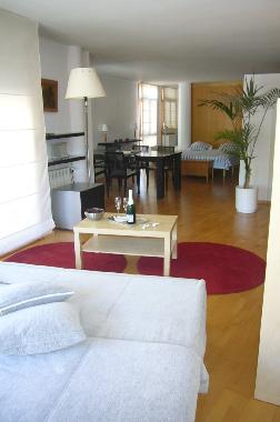 Holiday Apartment in Pollen�a (Mallorca) or holiday homes and vacation rentals