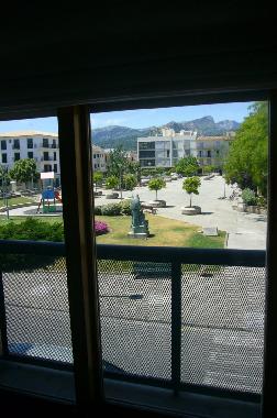 Holiday Apartment in Pollen�a (Mallorca) or holiday homes and vacation rentals