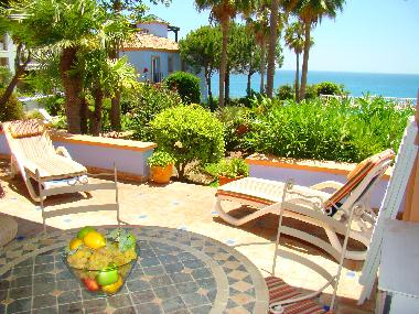 Holiday Apartment in Bahia de Casares (Mlaga) or holiday homes and vacation rentals