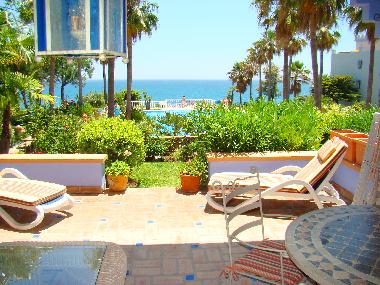 Holiday Apartment in Bahia de Casares (Mlaga) or holiday homes and vacation rentals