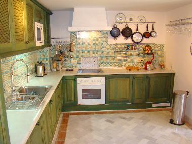 Holiday Apartment in Bahia de Casares (M�laga) or holiday homes and vacation rentals