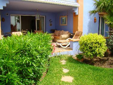 Holiday Apartment in Bahia de Casares (M�laga) or holiday homes and vacation rentals