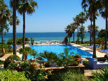 Holiday Apartment in Bahia de Casares (M�laga) or holiday homes and vacation rentals