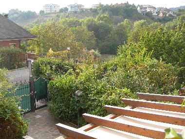 Surroundings around this accomodation in villa (Basilicata)