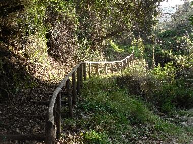 the sun reveals great adventures for you to discover