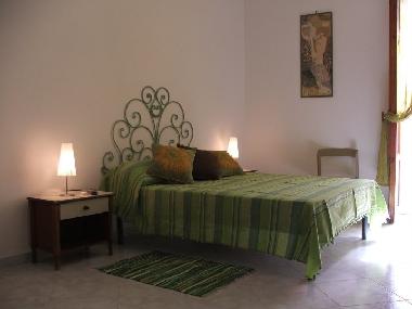 Holiday Apartment in San Vito Lo Capo (Trapani) or holiday homes and vacation rentals