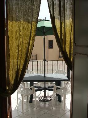 Holiday Apartment in San Vito Lo Capo (Trapani) or holiday homes and vacation rentals