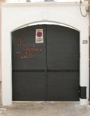 Holiday Apartment in San Vito Lo Capo (Trapani) or holiday homes and vacation rentals