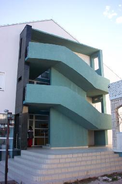 Bed and Breakfast in Betina (Sibensko-Kninska) or holiday homes and vacation rentals