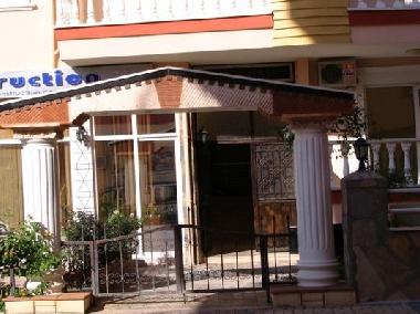 Holiday Apartment in alanya (Antalya) or holiday homes and vacation rentals