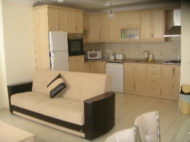 Holiday Apartment in alanya (Antalya) or holiday homes and vacation rentals