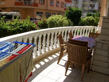 Holiday Apartment in alanya (Antalya) or holiday homes and vacation rentals