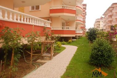Holiday Apartment in alanya (Antalya) or holiday homes and vacation rentals
