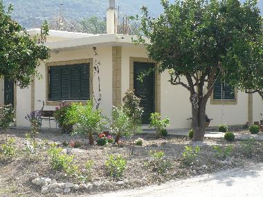 Holiday House in Salakos (Dodekanisos) or holiday homes and vacation rentals