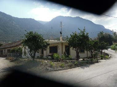 Holiday House in Salakos (Dodekanisos) or holiday homes and vacation rentals