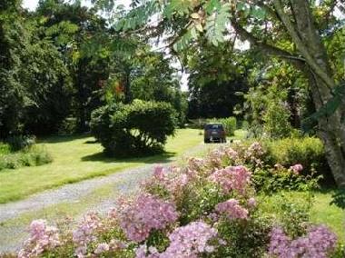 Holiday House in Neufchateau (Wallonia) or holiday homes and vacation rentals