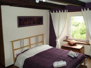 Holiday House in Neufchateau (Wallonia) or holiday homes and vacation rentals