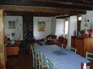 Holiday House in Neufchateau (Wallonia) or holiday homes and vacation rentals