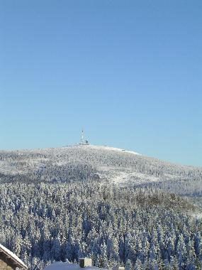 Holiday Apartment in Clausthal-Zellerfeld (Harz) or holiday homes and vacation rentals