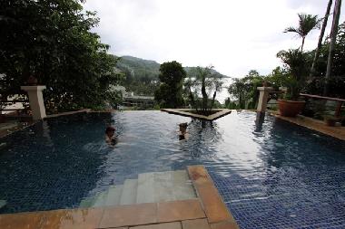 Bed and Breakfast in  (Phuket) or holiday homes and vacation rentals