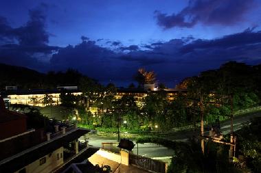 Bed and Breakfast in  (Phuket) or holiday homes and vacation rentals