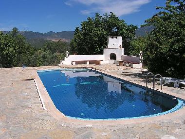 Villa in zml (Mugla) or holiday homes and vacation rentals