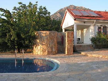 Villa in zml (Mugla) or holiday homes and vacation rentals