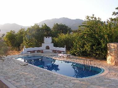 Villa in zml (Mugla) or holiday homes and vacation rentals