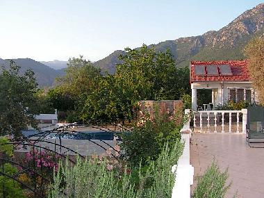 Villa in zml (Mugla) or holiday homes and vacation rentals