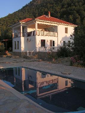 Villa in zml (Mugla) or holiday homes and vacation rentals