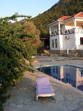 Villa in zml (Mugla) or holiday homes and vacation rentals