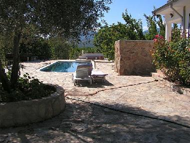Villa in zml (Mugla) or holiday homes and vacation rentals