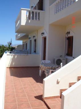 Holiday Apartment in Fry (Dodekanisos) or holiday homes and vacation rentals