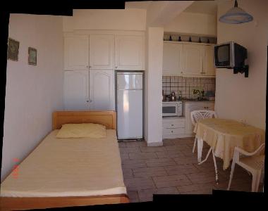 Holiday Apartment in Fry (Dodekanisos) or holiday homes and vacation rentals
