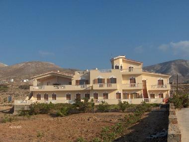 Holiday Apartment in Fry (Dodekanisos) or holiday homes and vacation rentals